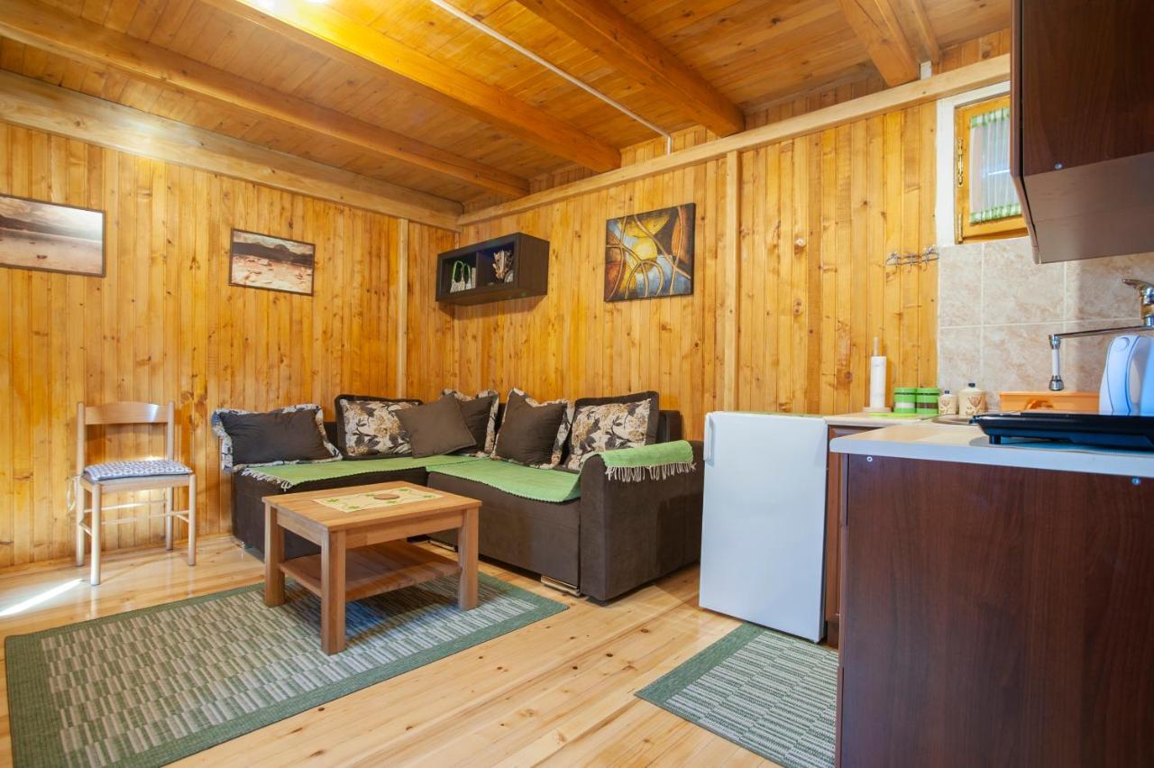 Woodland Abc Zabljak (Zabljak)